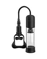 Vibrating ultimate head job