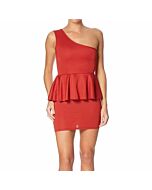 Intimax dress abella red