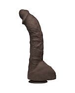 Prince yahshua 10.5 inch cock