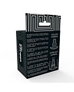 Crystal Bliss Anal Dilator