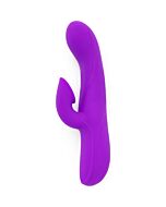 Euphoria suction vibe - purple