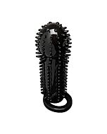 Optimale stimulator extension black