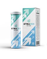 Xtrazex for men 10 tabs