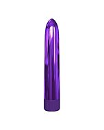 Rocket vibe 7 inch metallic vibe - purple