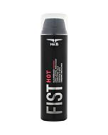 Mister b fist hot lube 200 ml