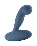 Mjuze  the sailor prostatic massager blue