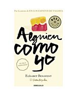 Alguien como yo. mi eleccion 3