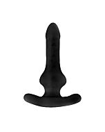 Perfect fit hump gear black