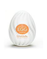 Tenga egg twister easy ona-cap