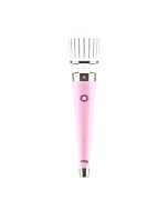 Layla massager retro pink