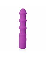 Spirit vibrating stimulator purple