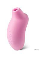 Lelo clit stimulating sona cruise pink