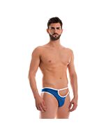 Slip fabian blue