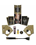 Kamasutra feel me erotic playset