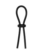 Stretch booster - black