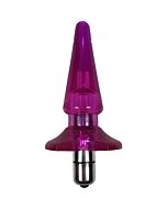 Una velocidad cutey vibe