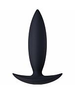 Radical- anal in -extra small - black