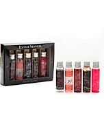 Extase sensual coffret trick or treat