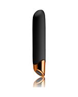 Rocks-off chaiamo vibrator black