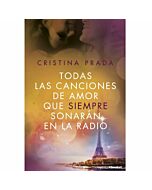 Todas las canciones de amor que siempre sonaran en la radio