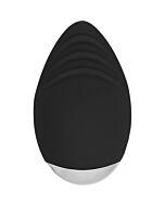 Simplicity - nanci massager - black