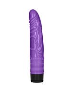 VibroReal 19.5cm - Purple