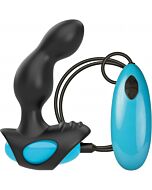 Rocks off index prostate stimulator