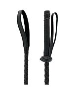 Darkness  crop black fetish bdsm