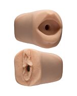 Mia malkova pussy & vicky vette mouth