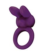 Eos the rabbit c-ring purple