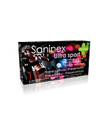 Saninex condoms ultra sport condoms 12 units