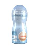 Easy rider cold masturbator mouth