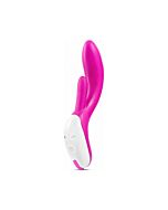 Femme bisous vibrator - pink