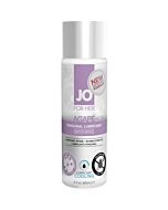 Jo agape lubricant cooling 60 ml