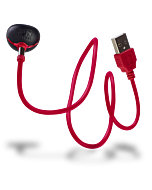 Magnetic USB charger - Fun Factory