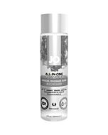 Jo all-in-one oil sensual 120 ml