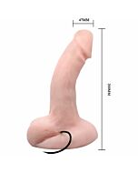 VibraSpin Dildo