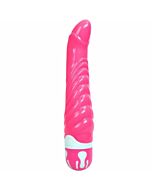 Baile the realistic cock pink g-spot 21.8cm