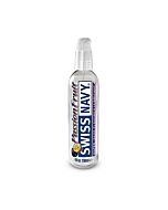 Swiss navy flavors passion fruit 118 ml