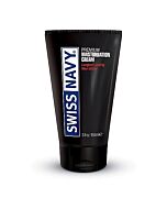 Swiss navy premium masturbation cream 168 ml