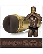 Fleshjack masturbator milan christopher butt king