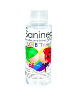 Saninex glicex lgtb  trans 4 in 1 - 100ml