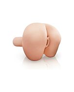 Extreme toyz cute lil tush