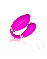 Squirm u stimulator bt pretty love