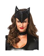 Leg avenue feline femme fatale mask