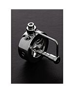 Spik ring with p-plug (25mm)