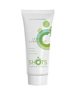 Shots lemon lubricant 100 ml
