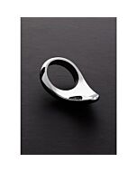 Teardrop c-ring (50mm)