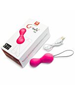 Fun toys  gballs 2 petal rose