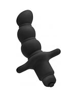 Sono no. 53 - anal finger stimulator - black